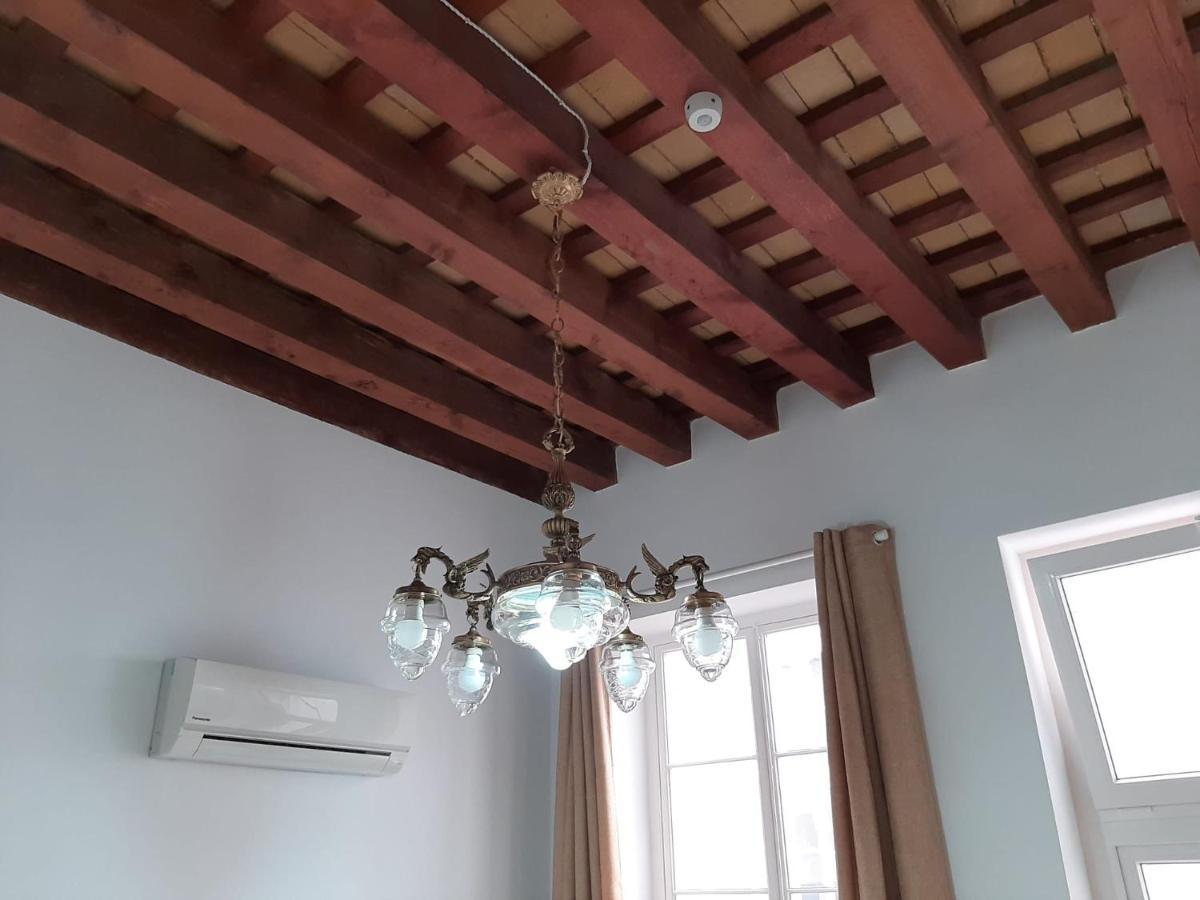 Apartamento Valverde 1-c