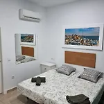 Apartamentos Valverde Cadiz 1-C