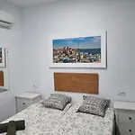 Apartamentos Valverde Cadiz 1-C