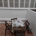 Apartamentos Valverde Cadiz 1-C