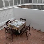 Apartamentos Valverde Cadiz 1-C
