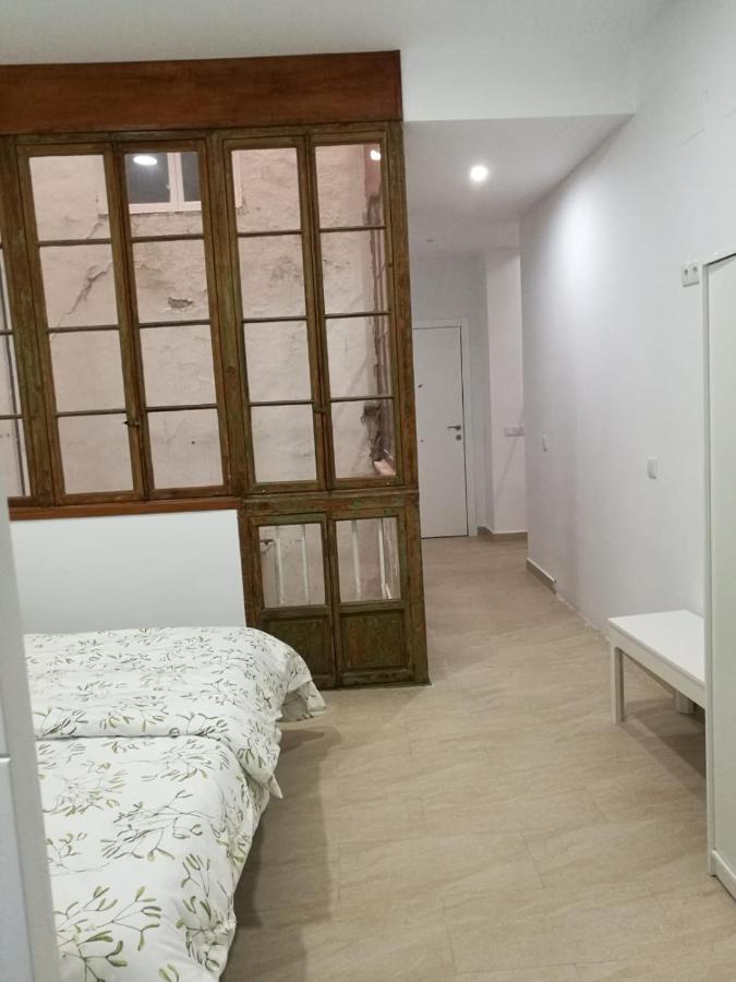 Valverde 1-c Apartment