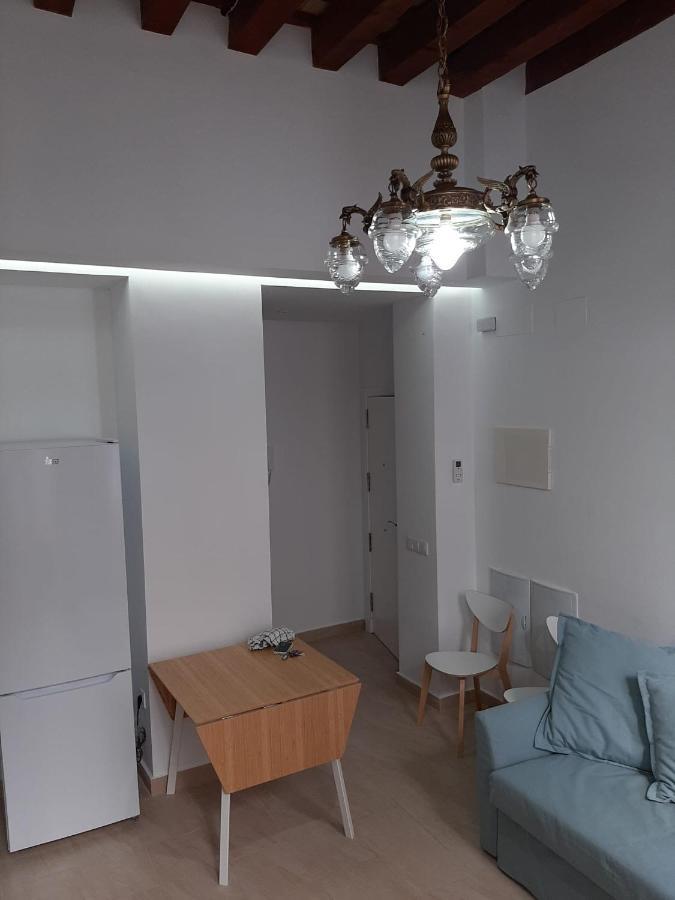 Valverde 1-c Apartment *