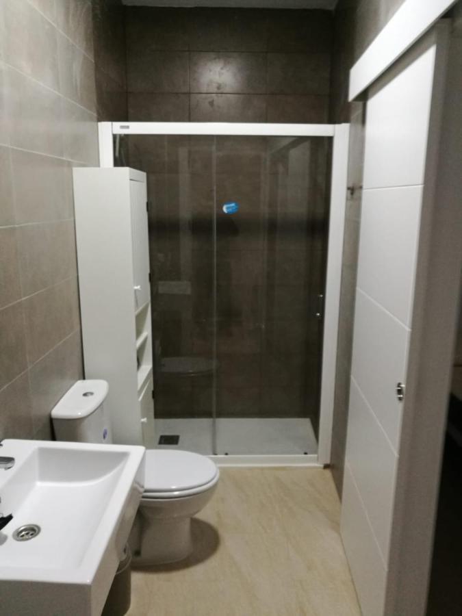 Apartment Valverde 1-c Cadiz