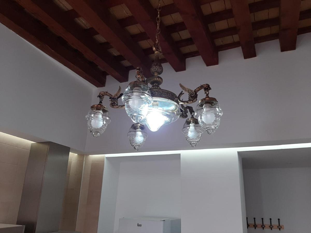 Valverde 1-c Apartment Cadiz
