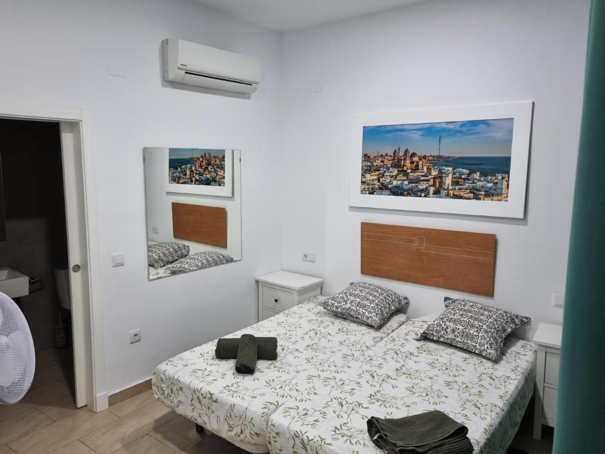 Valverde 1-c Apartment *