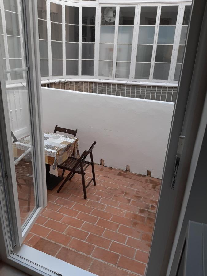 Valverde 1-c Apartment *
