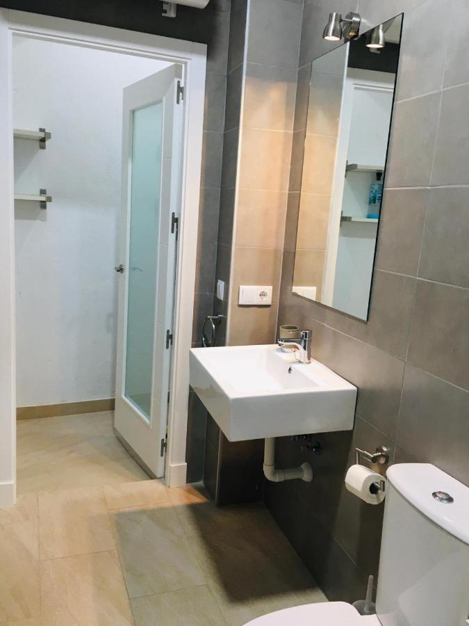 Apartment Valverde 1-c